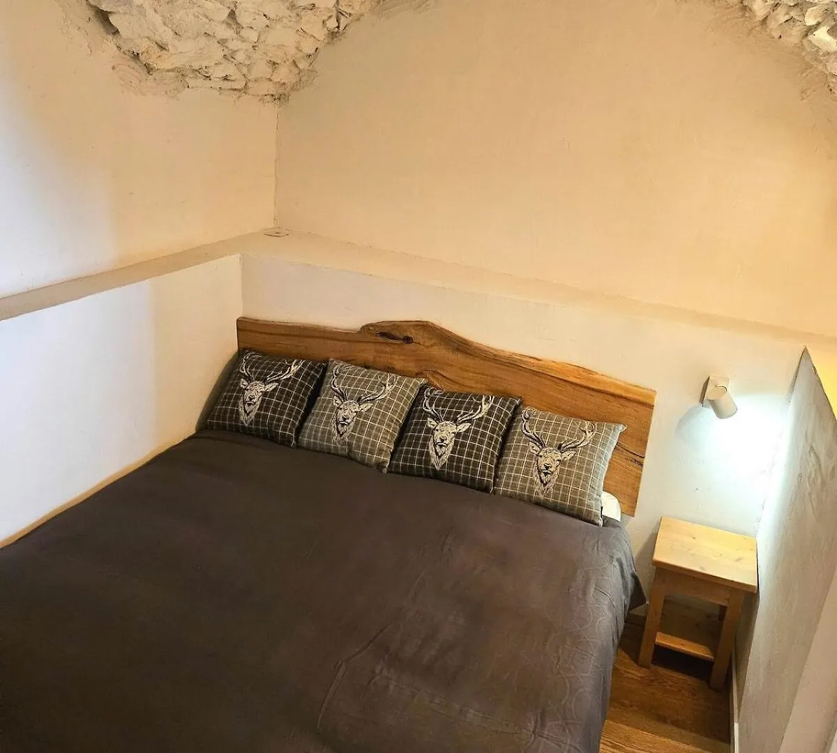شقة Le Dome Alpin Pied Des Pistes سا شيفري فرنسا